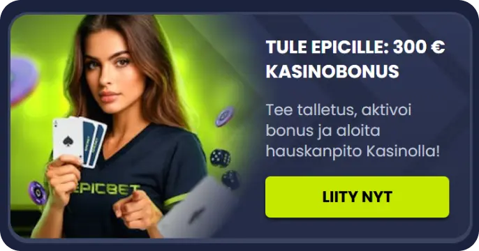 EpicBet fi